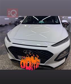 هیۆندای کۆنا